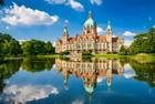 Hanover Hotel 