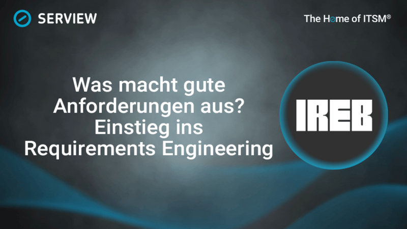 What Makes for Good Requirements? An Introduction to Requirements Engineering IREB Infographic: What Makes for Good Requirements? An Introduction to Requirements Engineering