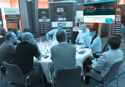ITSM Tool Meetup 22