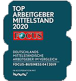 FCB Employer Seal 2020