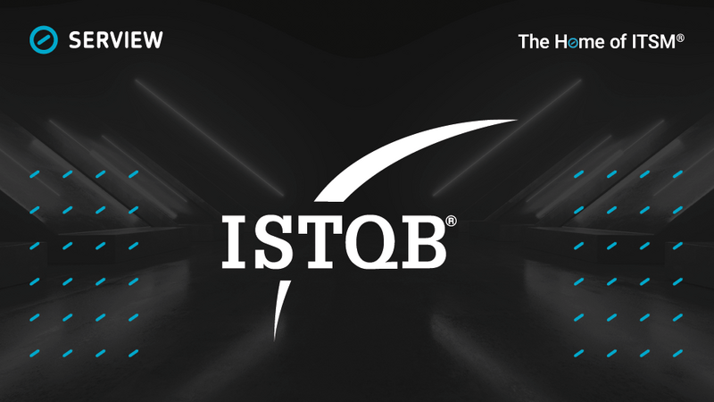 Graphic: Good to Know—ISTQB Logo