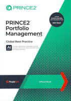 MoP® - Management of Portfolios (Latest Version) (Printed Book - EN)
