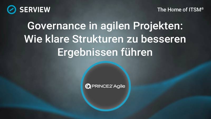 Governance in Agile Projects: How Clear Structures Lead to Better Results Infographic: Governance in Agile Projects: How Clear Structures Lead to Better Results