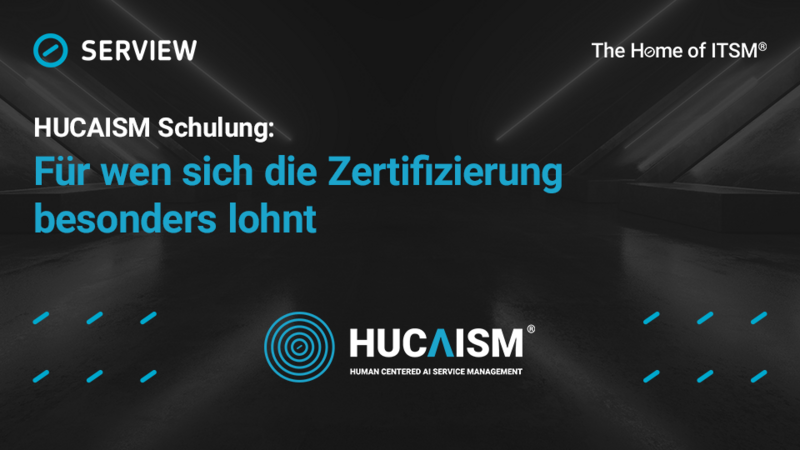 HUCAISM Training: Who Can Benefit Most from Certification Infographic: HUCAISM Training—Who Will Benefit Most from Certification