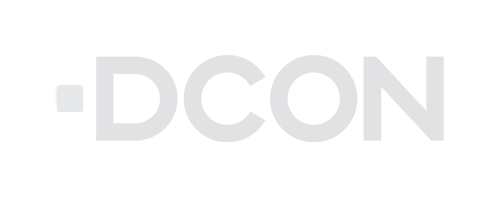 DCON Logo
