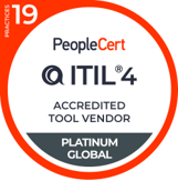 ITIL-ATV Global Platinum ITIL-ATV Global Platinum