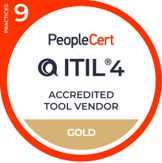 ITIL-ATV Gold ITIL-ATV Gold