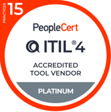 ITIL-ATV Global Platinum ITIL-ATV Platinum