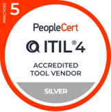 ITIL-ATV Silver ITIL-ATV Silver