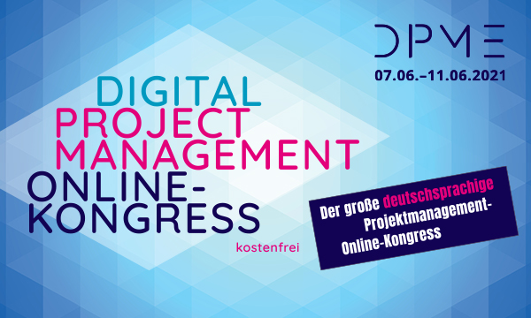 Image: DPME - Digital Project Management Experience
