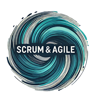 SCRUM Logo SCRUM Logo