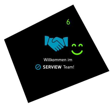 Job Application | Careers at SERVIEW