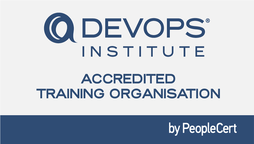 SERVIEW GmbH Accreditations DevOps SERVIEW GmbH Accreditations DevOps