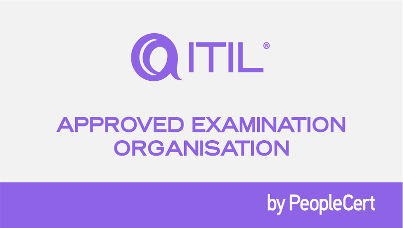 SERVIEW GmbH ITIL Accreditations SERVIEW GmbH ITIL Accreditations