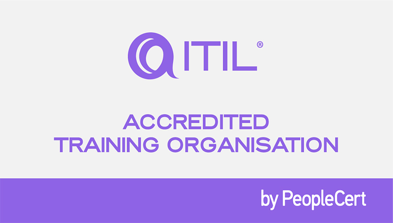 SERVIEW GmbH ITIL Accreditations SERVIEW GmbH ITIL Accreditations