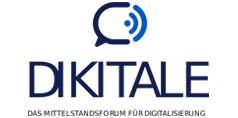 SERVIEW GmbH Events Dikitale Logo SERVIEW GmbH Events Dikitale Logo