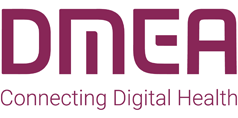 SERVIEW GmbH Events Dmea Logo SERVIEW GmbH Events Dmea Logo