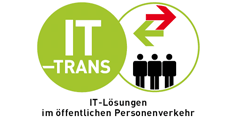 SERVIEW GmbH Events It SERVIEW GmbH Events It-Trans Logo