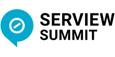 SERVIEW GmbH Events Serview SERVIEW GmbH Events Serview Summit Logo