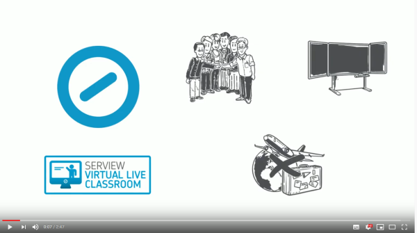 SERVIEW Explanatory Video