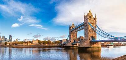 London Tower Bridge Training Site, SERVIEW GmbH