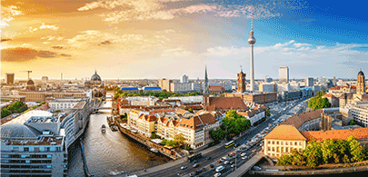 SERVIEW Training Center in Berlin
