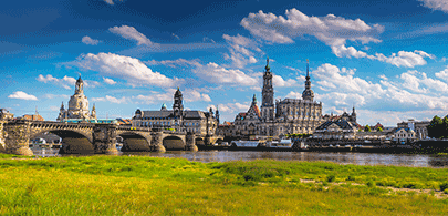 SERVIEW Training Center in Dresden