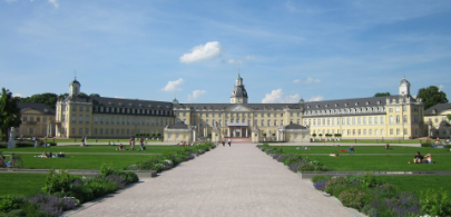 SERVIEW GmbH Locations in Karlsruhe SERVIEW GmbH Locations in Karlsruhe