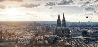 SERVIEW Training Center in Cologne