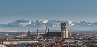 SERVIEW Training Center in Munich