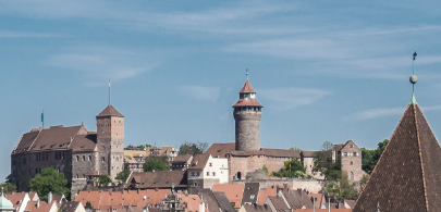 SERVIEW Training Center in Nuremberg