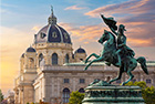 Graphic: Vienna Building Landmark