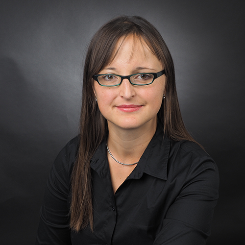 Certified SERVIEW Trainer Andrea Kremer