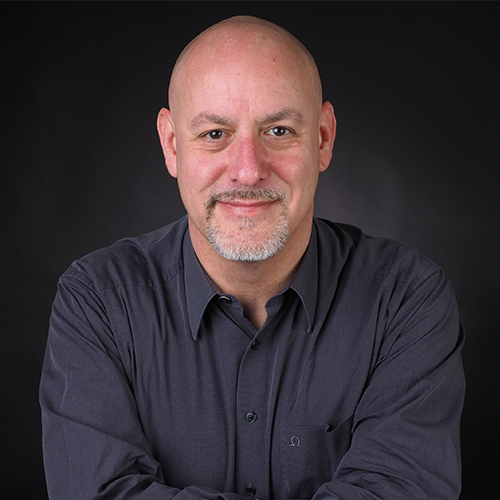 Certified SERVIEW Trainer Arne Wollenhaupt