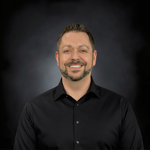 Certified SERVIEW Trainer Bernd Galke