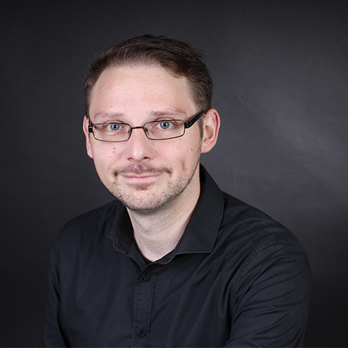 Certified SERVIEW Trainer Christian Lehmann Certified SERVIEW Trainer Christian Lehmann