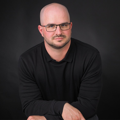 Certified SERVIEW Trainer Erik Kurths