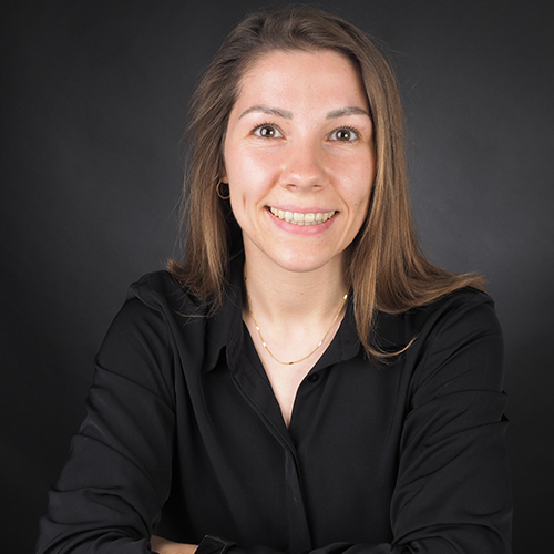 Certified SERVIEW Trainer Katja Pascale