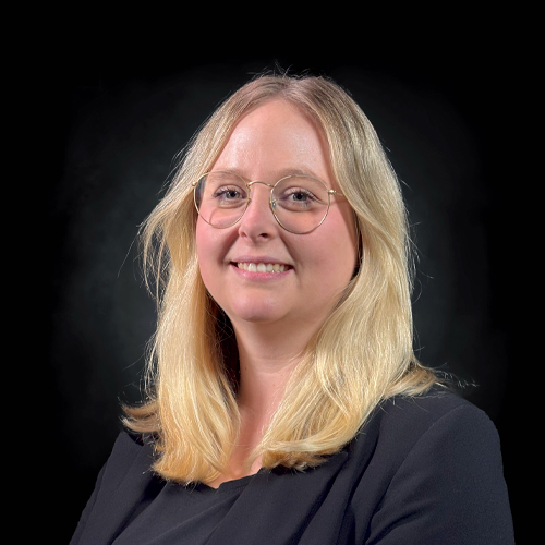 Certified SERVIEW Trainer Kim Messinger