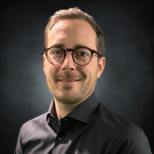  Markus Müller