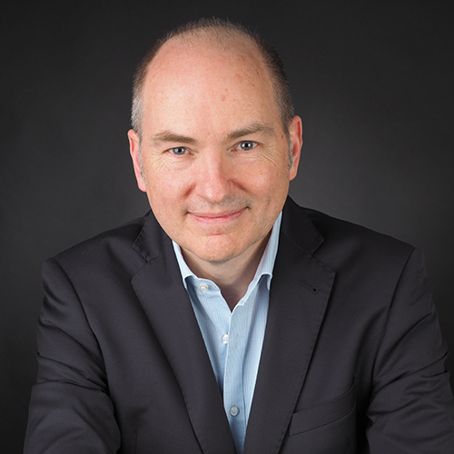 Certified SERVIEW Trainer Michael Baumann