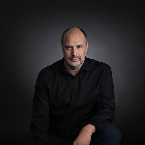  Michael Kresse