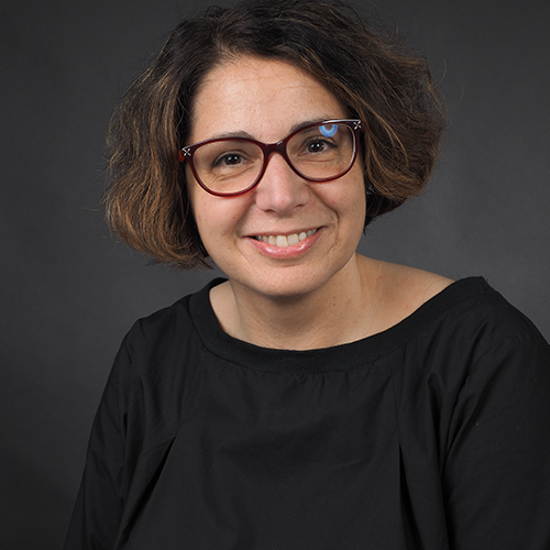  Nadia Monteodorisio