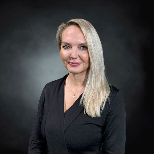 Certified SERVIEW Trainer Nancy Thorsch