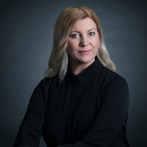 Certified SERVIEW Trainer Nina Heinze