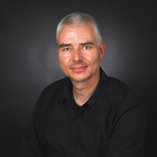 Certified SERVIEW Trainer Oliver Imm