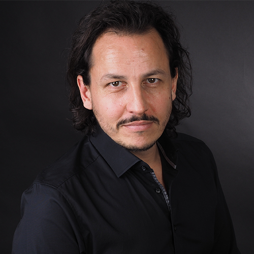 Certified SERVIEW Trainer Radu Gheorghiu