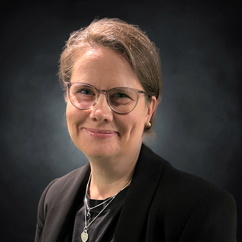 Certified SERVIEW Trainer Saskia Borngrebe