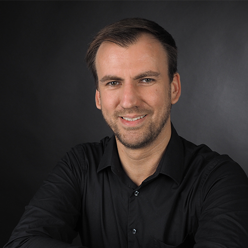 Certified SERVIEW Trainer Sebastian Lendl Certified SERVIEW Trainer Sebastian Lendl