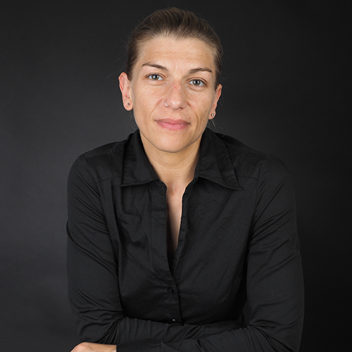  Sonja Kraft